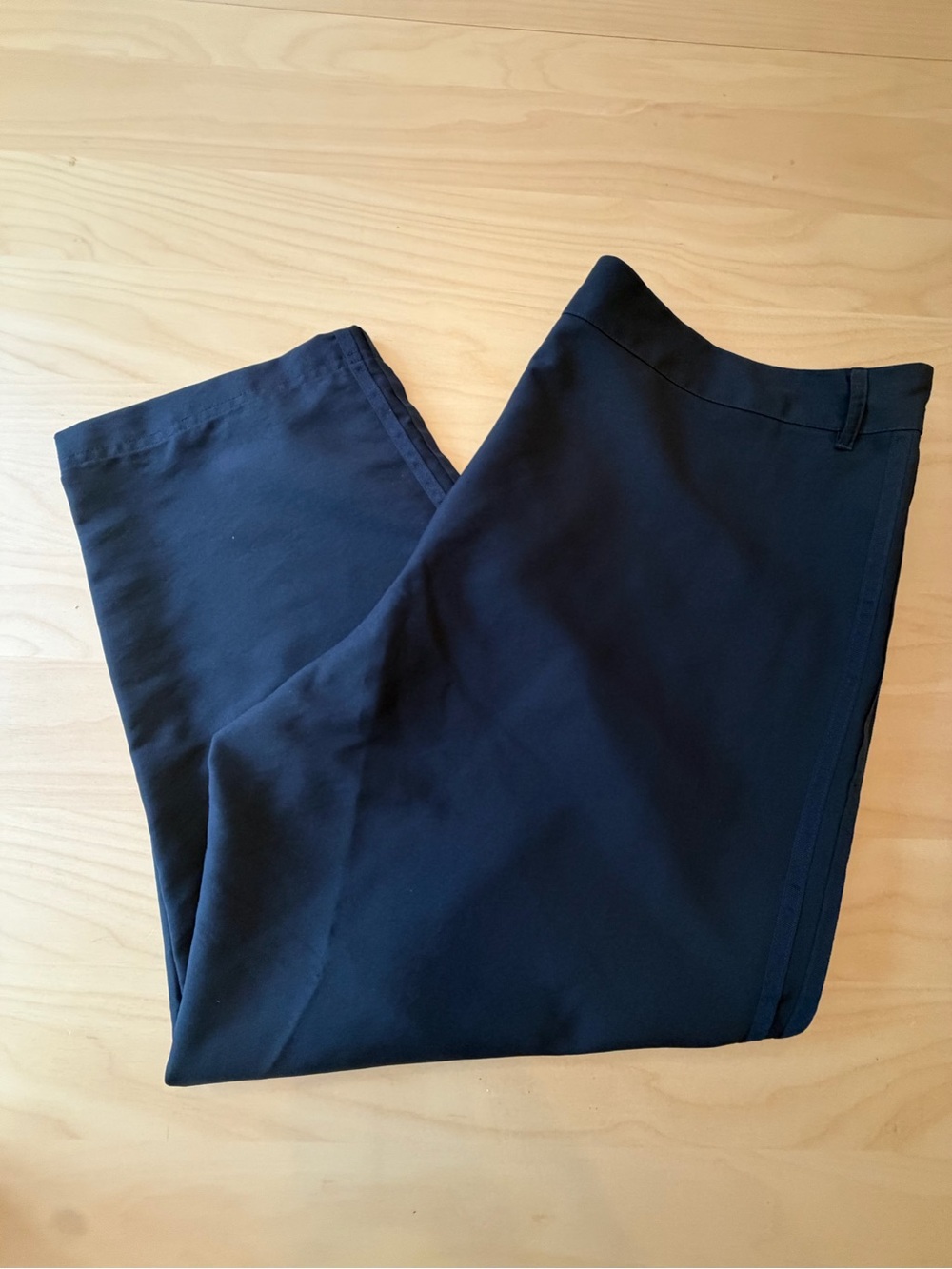 Adidas Women’s Dark Navy Pants